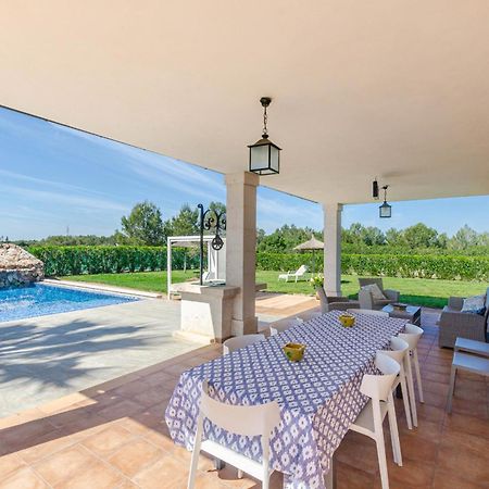 Yourhouse Romani Villa มูโร ภายนอก รูปภาพ