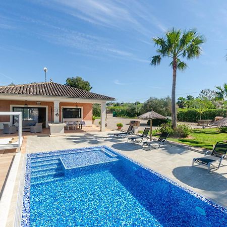 Yourhouse Romani Villa มูโร ภายนอก รูปภาพ