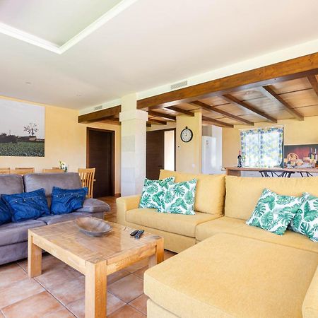 Yourhouse Romani Villa มูโร ภายนอก รูปภาพ