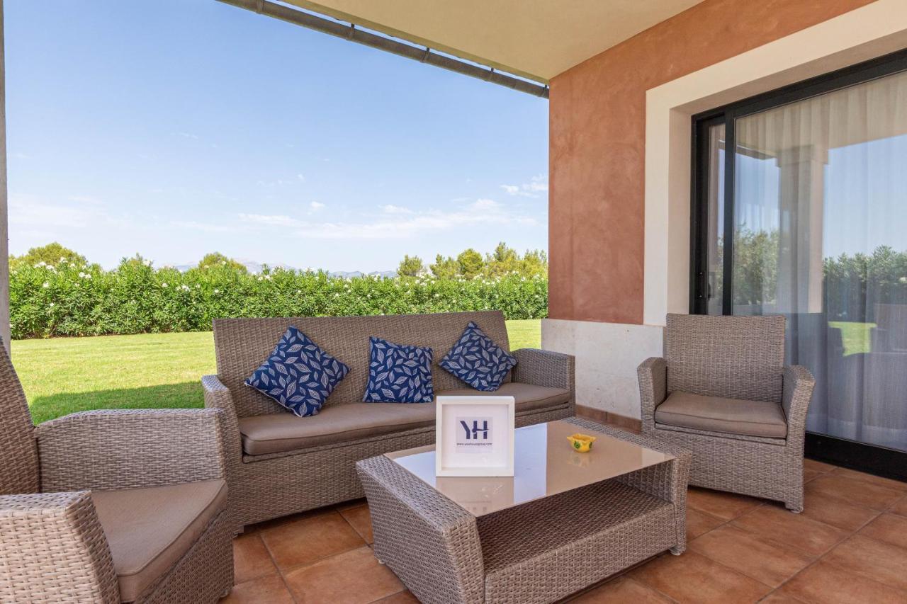 Yourhouse Romani Villa มูโร ภายนอก รูปภาพ