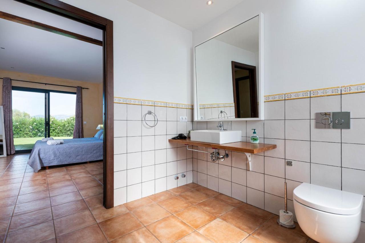Yourhouse Romani Villa มูโร ภายนอก รูปภาพ