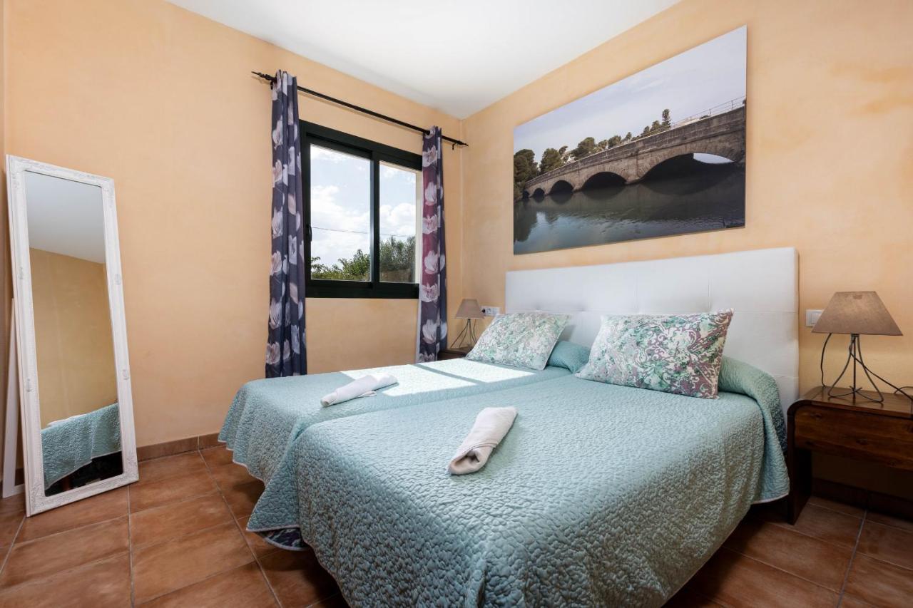 Yourhouse Romani Villa มูโร ภายนอก รูปภาพ