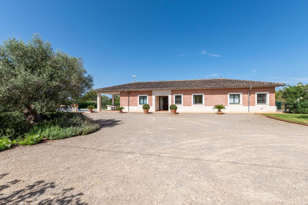 Yourhouse Romani Villa มูโร ภายนอก รูปภาพ