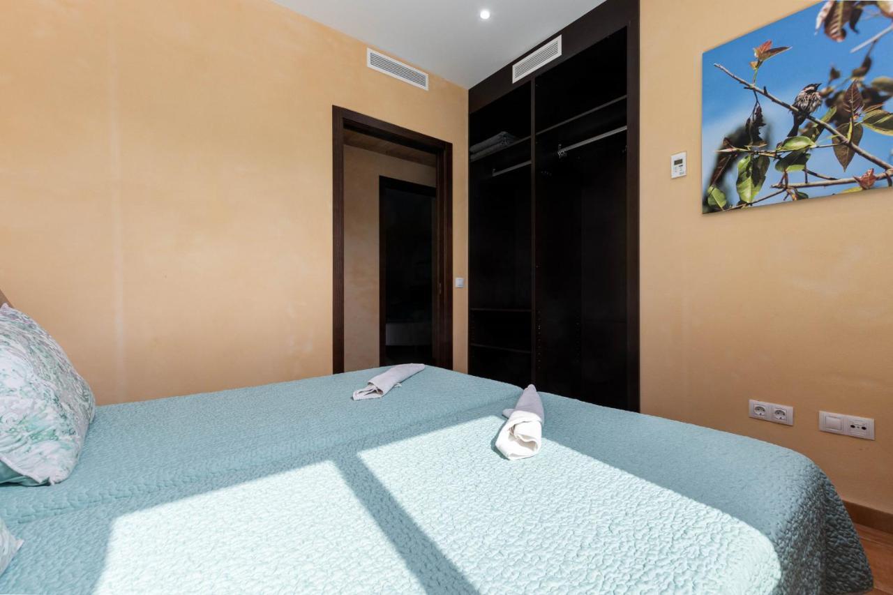 Yourhouse Romani Villa มูโร ภายนอก รูปภาพ