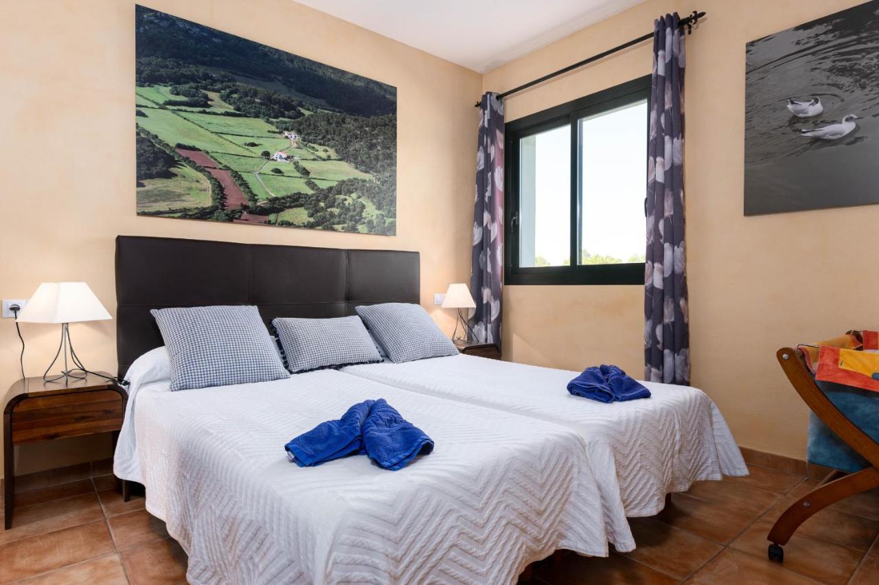 Yourhouse Romani Villa มูโร ภายนอก รูปภาพ