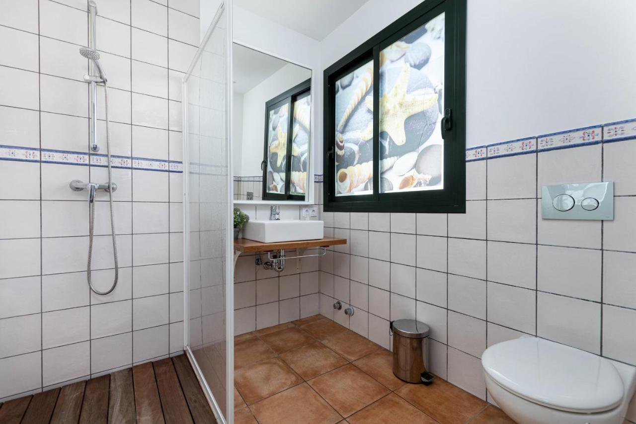 Yourhouse Romani Villa มูโร ภายนอก รูปภาพ