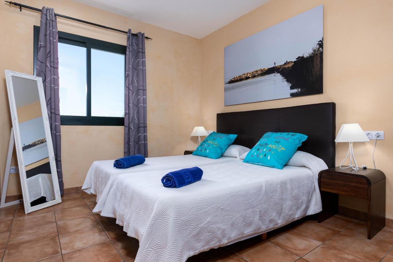 Yourhouse Romani Villa มูโร ภายนอก รูปภาพ