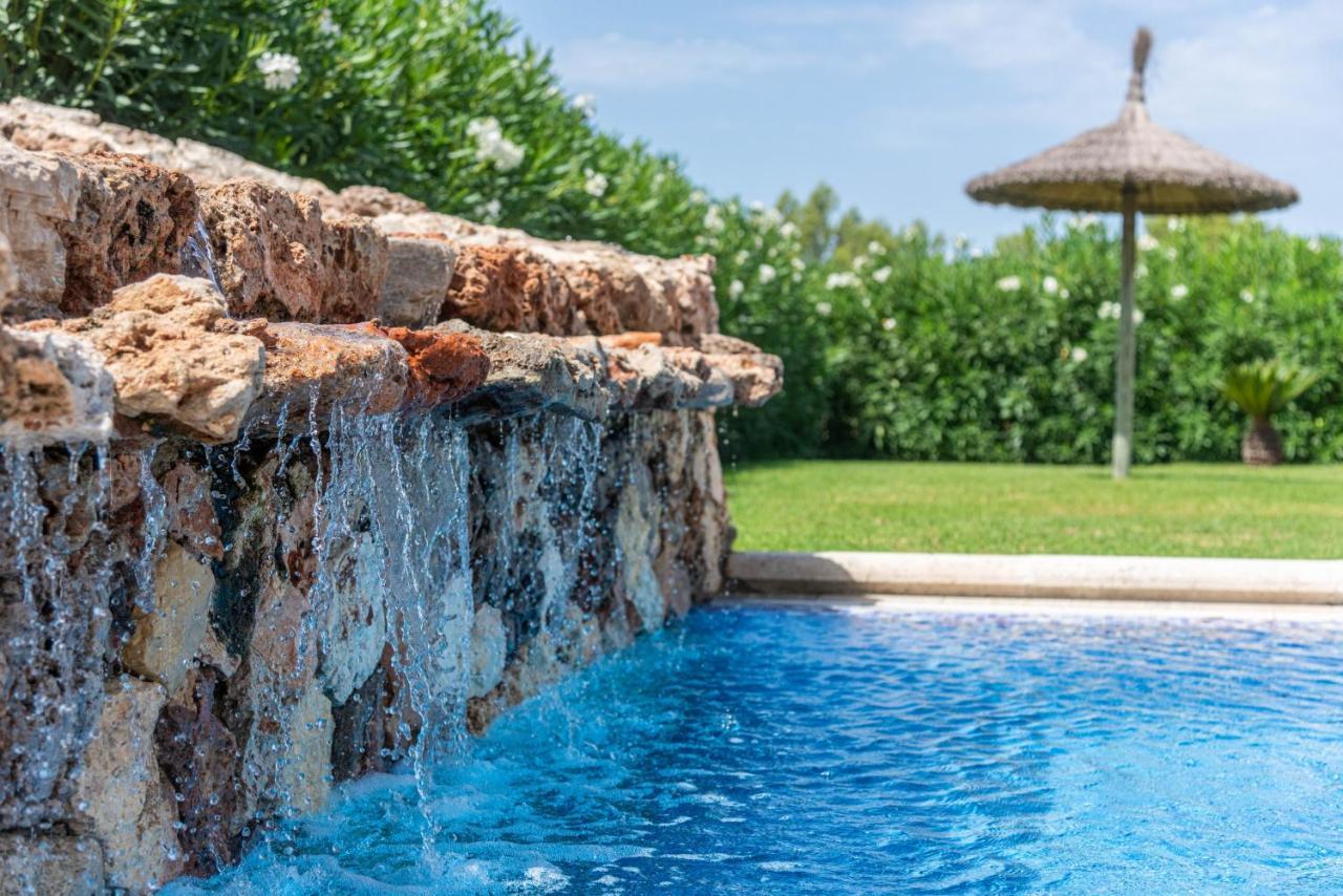 Yourhouse Romani Villa มูโร ภายนอก รูปภาพ