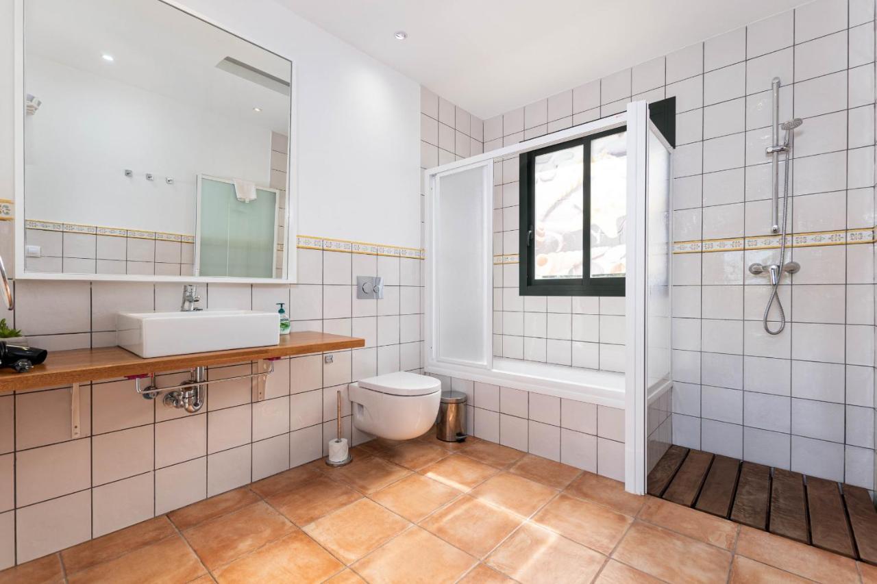 Yourhouse Romani Villa มูโร ภายนอก รูปภาพ