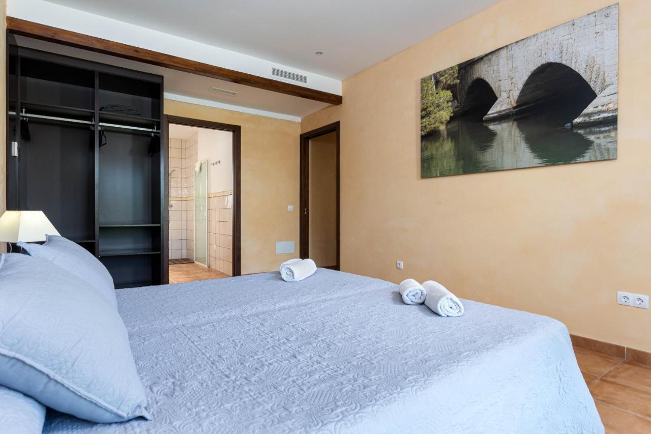 Yourhouse Romani Villa มูโร ภายนอก รูปภาพ