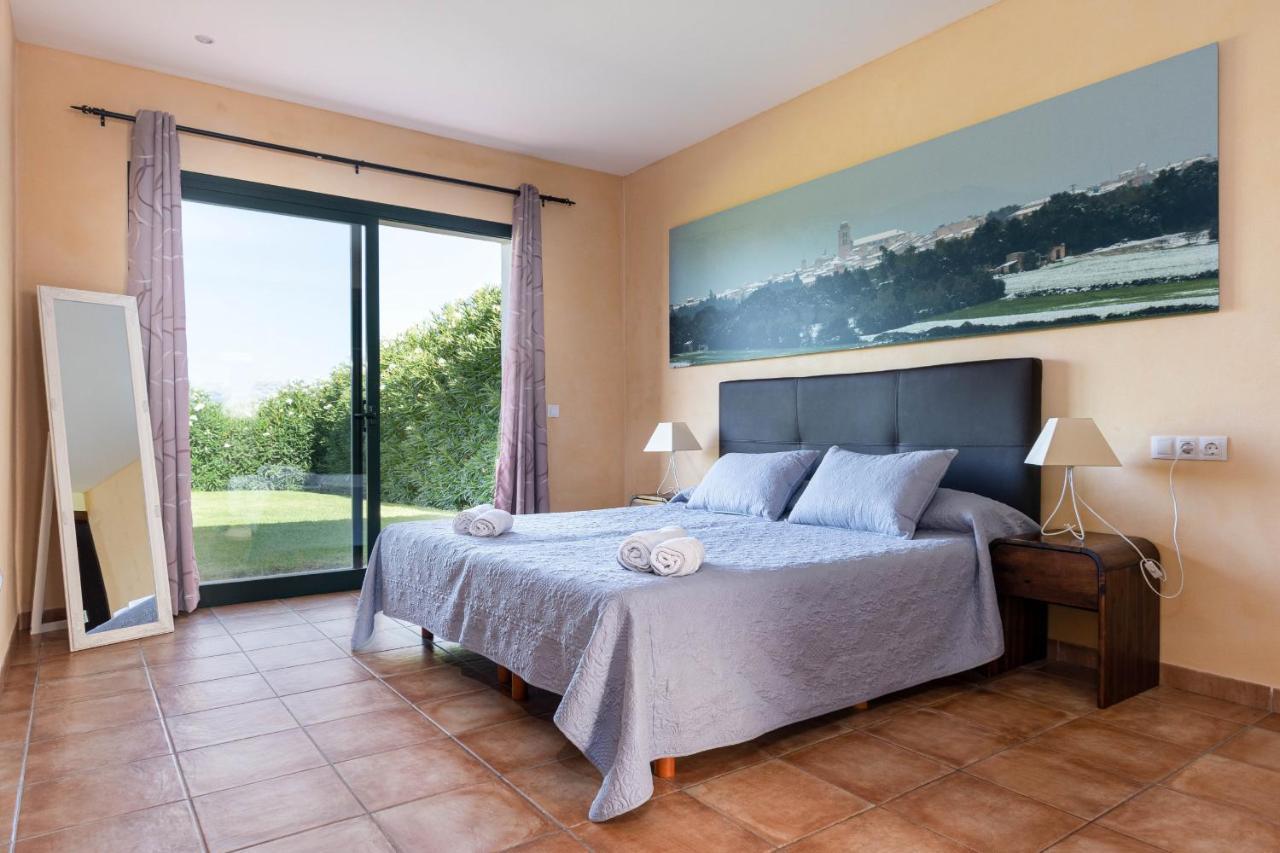 Yourhouse Romani Villa มูโร ภายนอก รูปภาพ