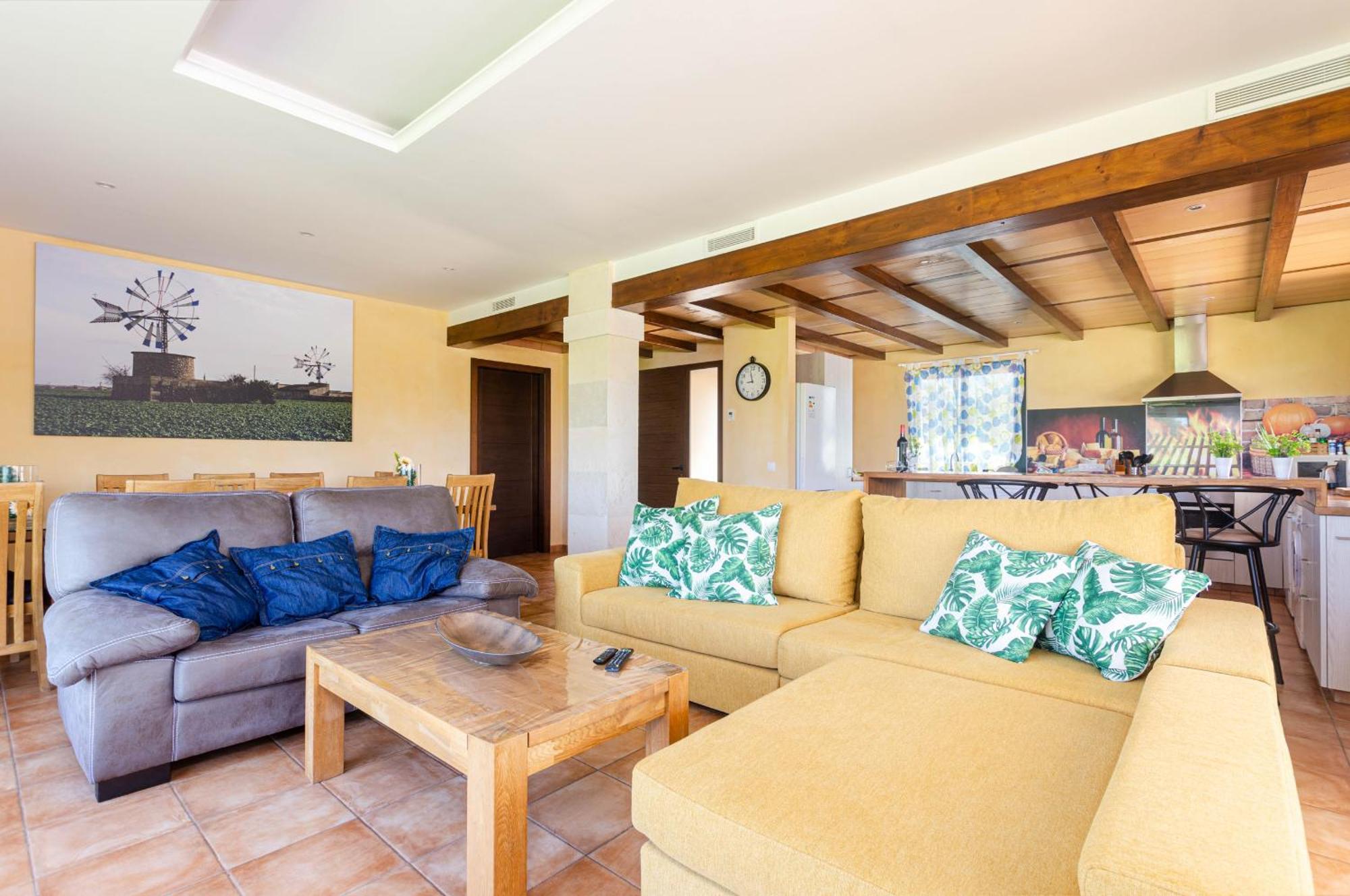 Yourhouse Romani Villa มูโร ภายนอก รูปภาพ