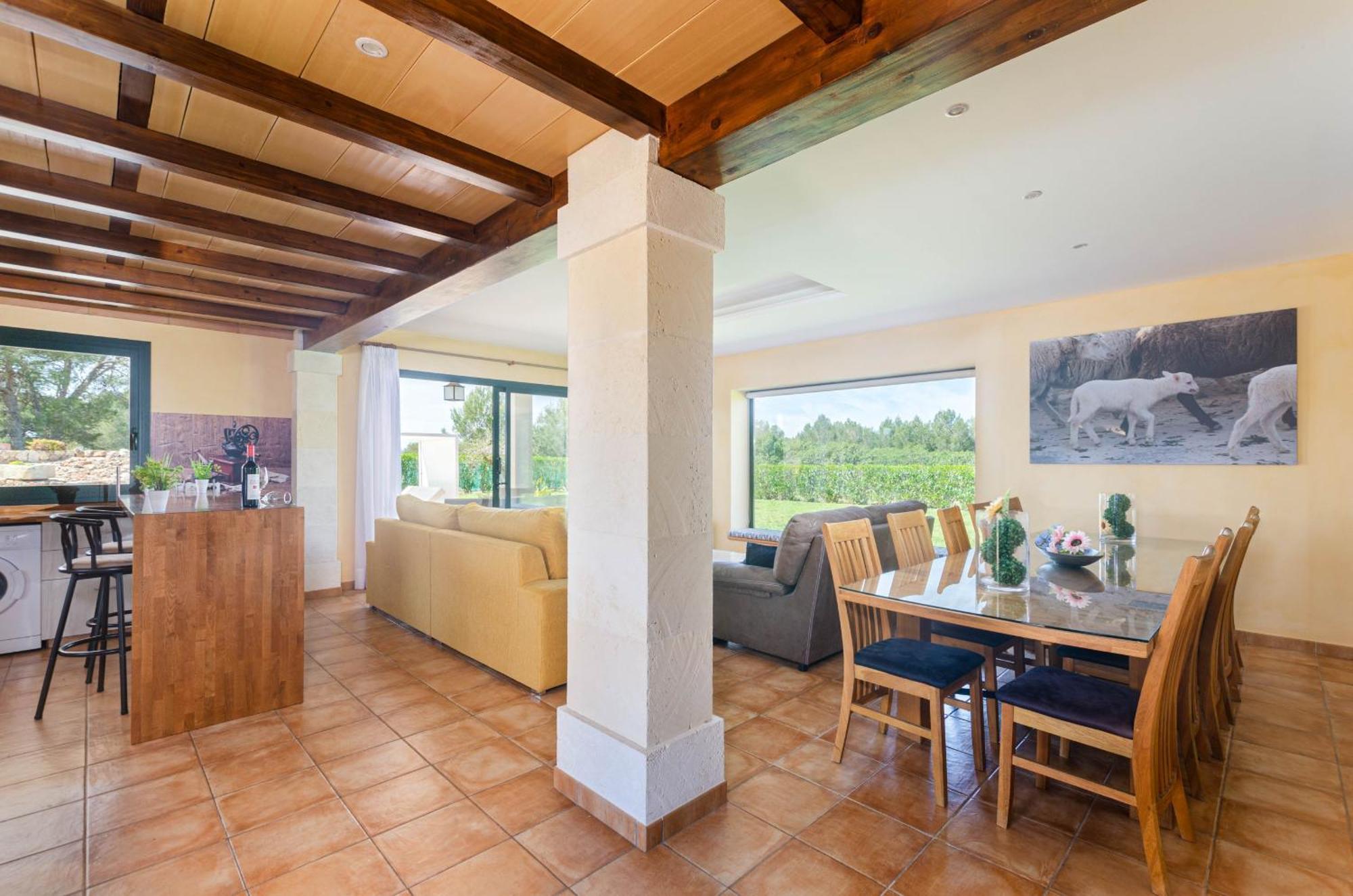 Yourhouse Romani Villa มูโร ภายนอก รูปภาพ