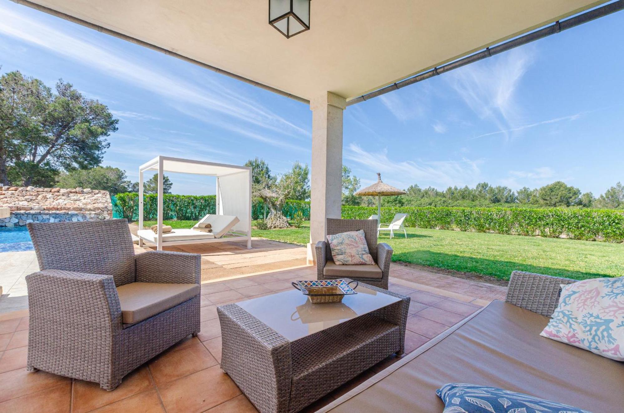 Yourhouse Romani Villa มูโร ภายนอก รูปภาพ