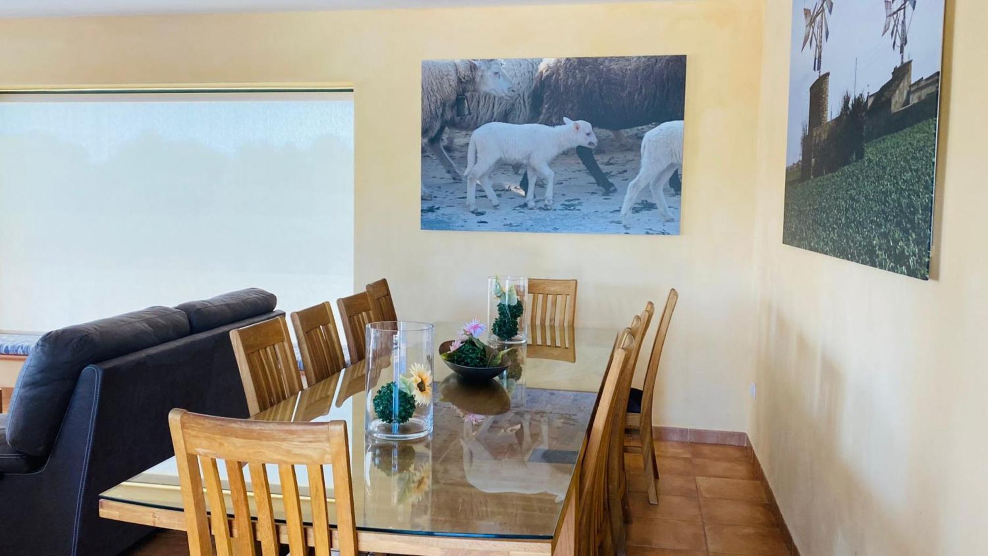 Yourhouse Romani Villa มูโร ภายนอก รูปภาพ